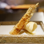 日本橋 蕎ノ字 - 