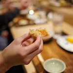 日本橋 蕎ノ字 - 