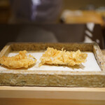 日本橋 蕎ノ字 - 