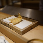 日本橋 蕎ノ字 - 