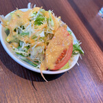 クレッセント みつなが - 