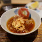 日本橋 蕎ノ字 - 