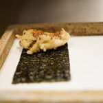 日本橋 蕎ノ字 - 