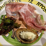 Osteria Benedetta - 