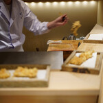 日本橋 蕎ノ字 - 