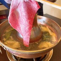 人形町今半 名古屋ミッドランドスクエア店 - 