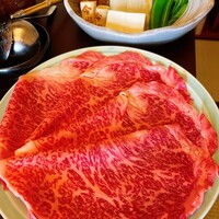 人形町今半 名古屋ミッドランドスクエア店 - 