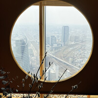 人形町今半 名古屋ミッドランドスクエア店 - 