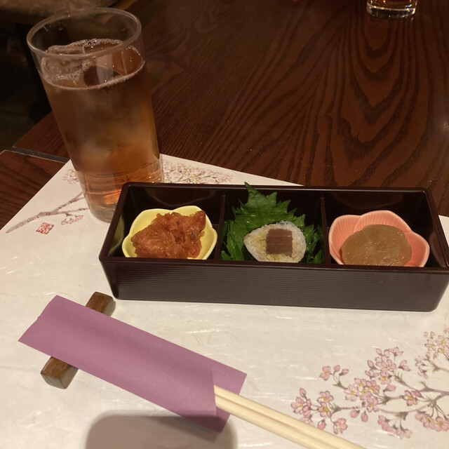 けん坊 - 新西金沢/居酒屋 | 食べログ