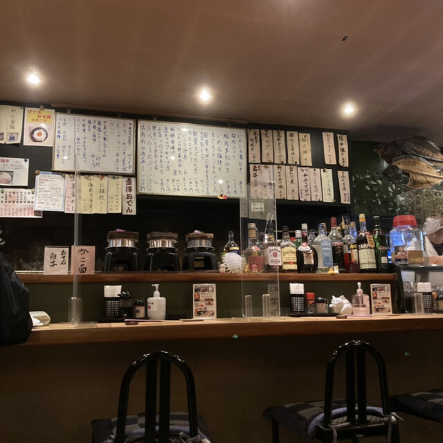 けん坊 けん坊 - 新西金沢/居酒屋 | 食べログ