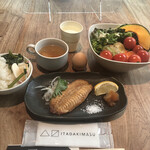 Bistro ITADAKIMASU - 