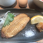 Bistro ITADAKIMASU - 