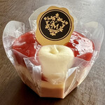 スイーツドリーム・フェスティバロ - 料理写真: