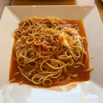 小倉 匠のパスタ ラ・パペリーナ - 