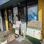 小倉 匠のパスタ ラ・パペリーナ - 