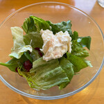 小倉 匠のパスタ ラ・パペリーナ - 