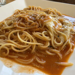 小倉 匠のパスタ ラ・パペリーナ - 