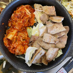 韓国料理こっこぶー - 