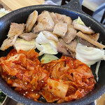 韓国料理こっこぶー - 