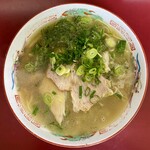 Chuukasoba Menichi - 小