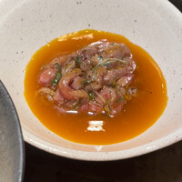 鉄板焼きWAGYU LIVERARY - 