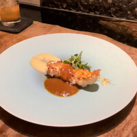 鉄板焼きWAGYU LIVERARY - 