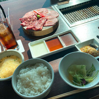 天空焼肉 星遊山 - 