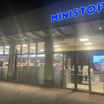 MINI STOP - ミニストップ　パサール幕張店