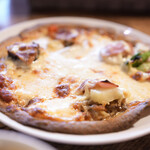 Gallery&Cafe　Contrail - 