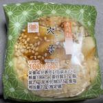 MINI STOP - 穴子　100円+税