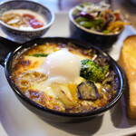 Gallery&Cafe　Contrail - 