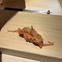 三宿の鮨 えん 別邸 - 