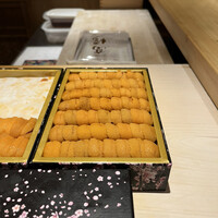 三宿の鮨 えん 別邸 - 