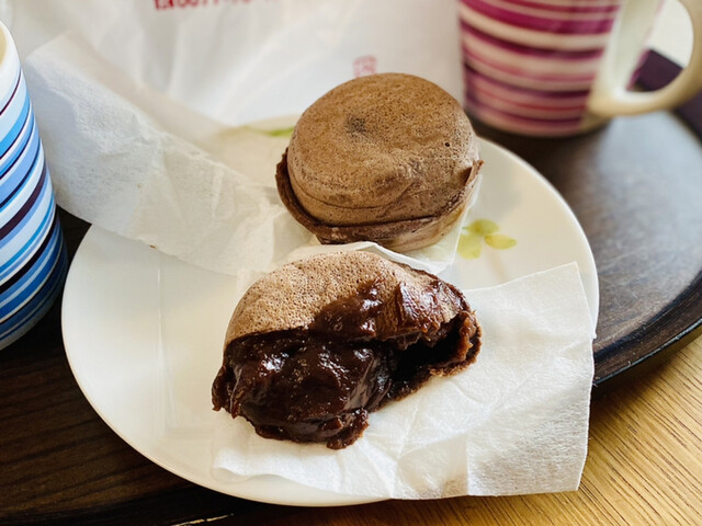 あじまん ヤマザワ寒河江西店 &ndash; 柴橋の絶品たい焼き・大判焼き