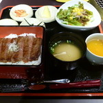 おんどる - オープン♪