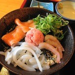 Shou - 海鮮丼