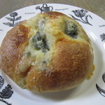 ゴルゴンゾーラ