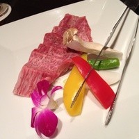 叙々苑 有楽町マリオン店 - シャトーブリアン