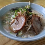 Daikou ramen - 