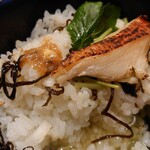 路地裏寺子屋ろじこや - 梅肉