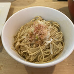 本枯中華そば 魚雷 - 