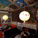 Cafe Suimei - 