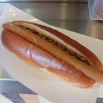 納豆DOG - 