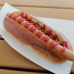 納豆DOG - 