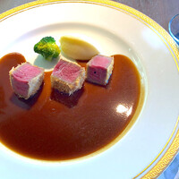 洋食 つばき - 