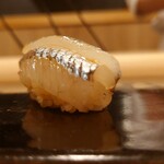 鮨 むらやま - 鱵