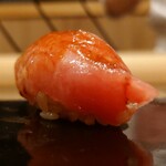 鮨 むらやま - 大トロ