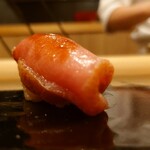 鮨 むらやま - 中トロ