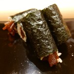 鮨 むらやま - 干瓢