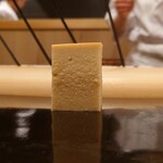 鮨 むらやま - 玉子